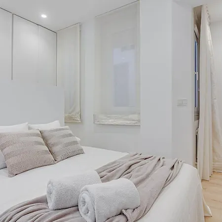 Deluxe Boutique Apartment A Coruña Buitenkant foto