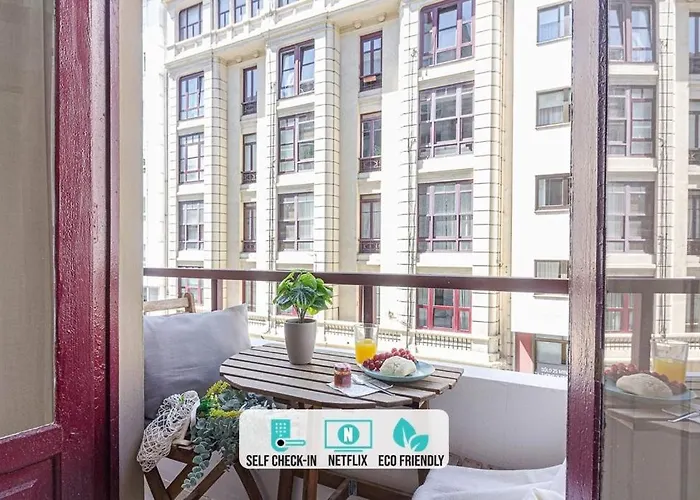 Deluxe Boutique Apartment
