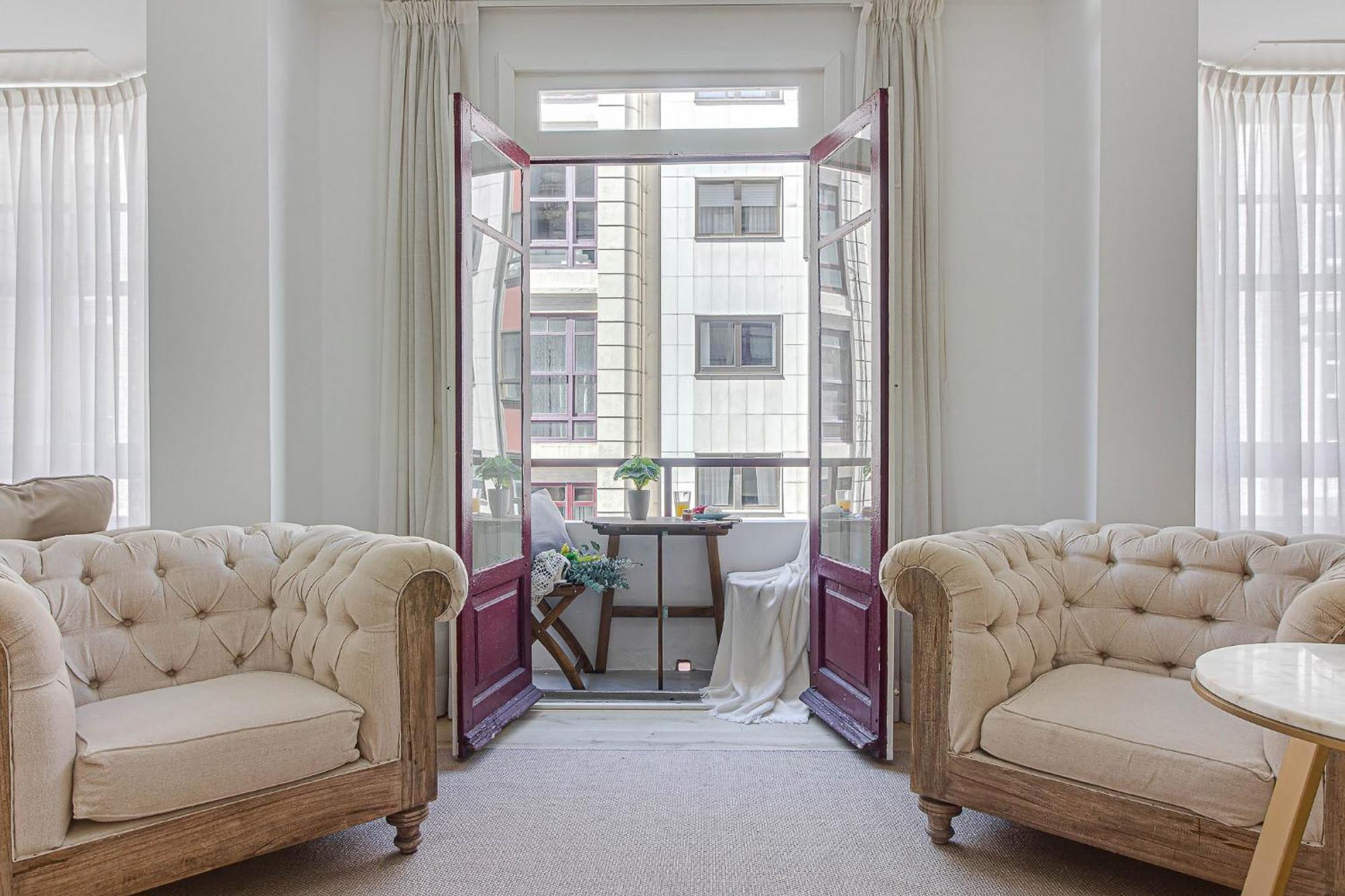 Deluxe Boutique Apartamento
