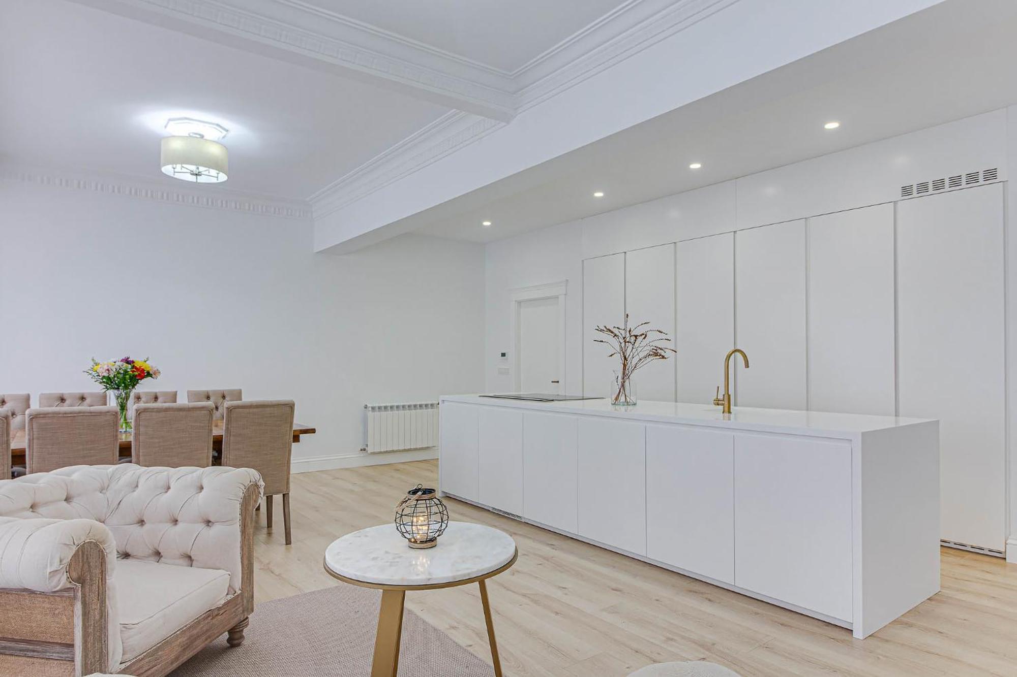 Deluxe Boutique Apartment *