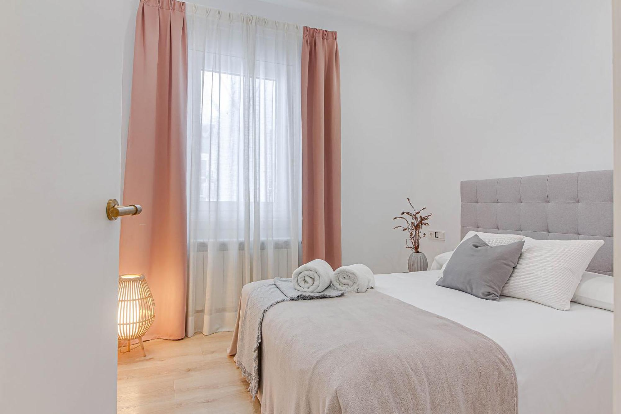 Deluxe Boutique Apartment A Coruna