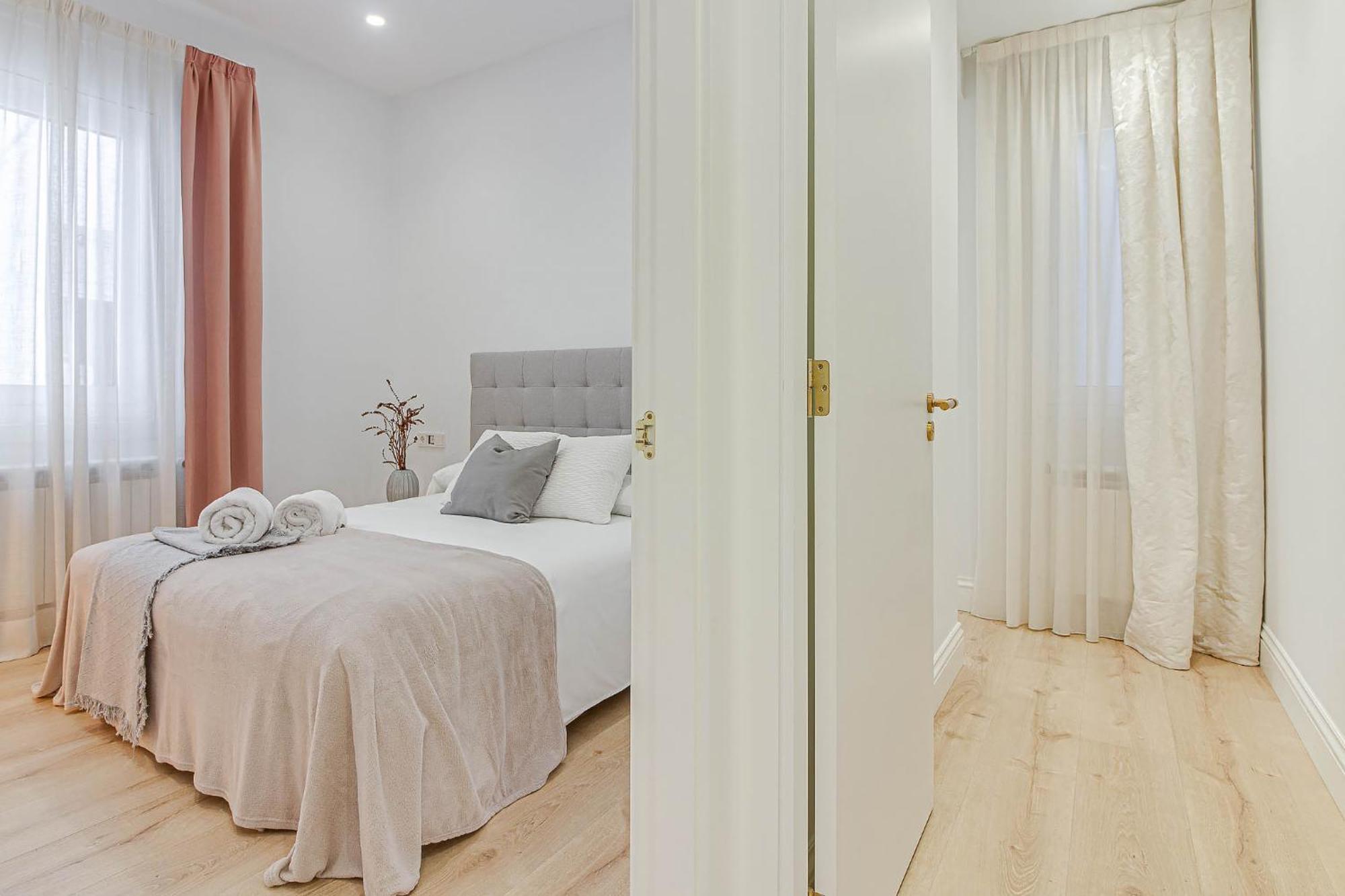 Deluxe Boutique Apartment *