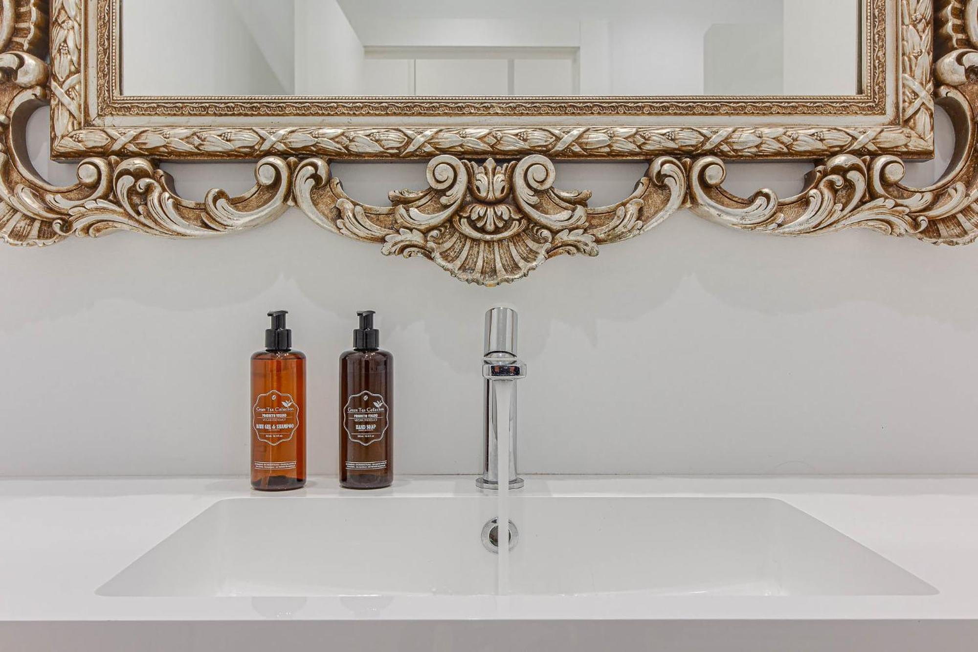 Apartamento Deluxe Boutique *