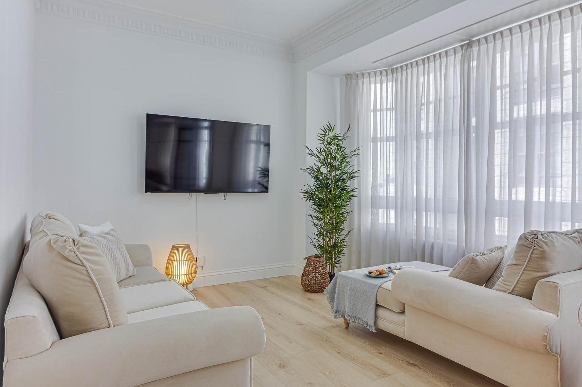 Deluxe Boutique Apartment A Coruna
