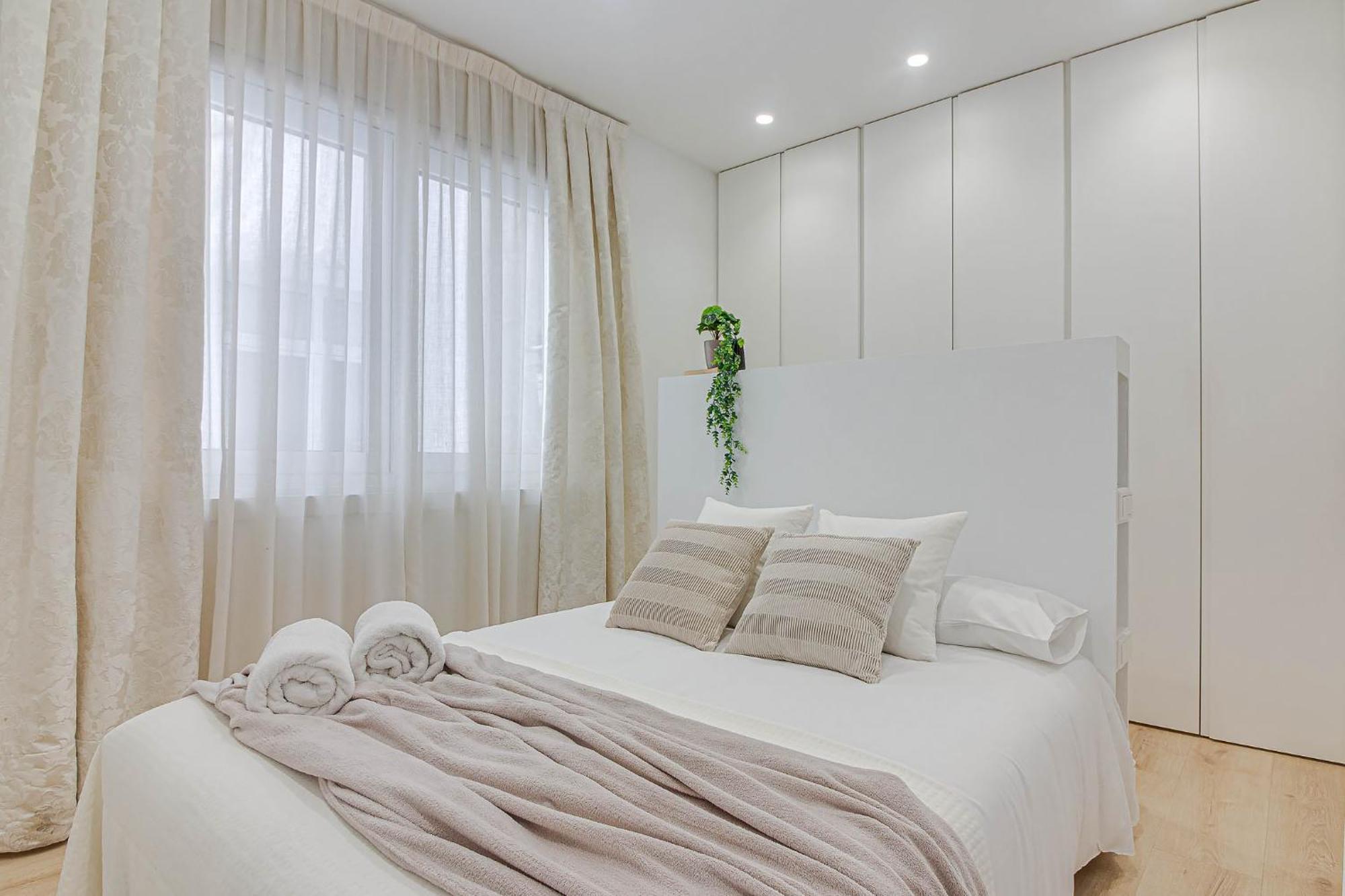 Deluxe Boutique Apartamento