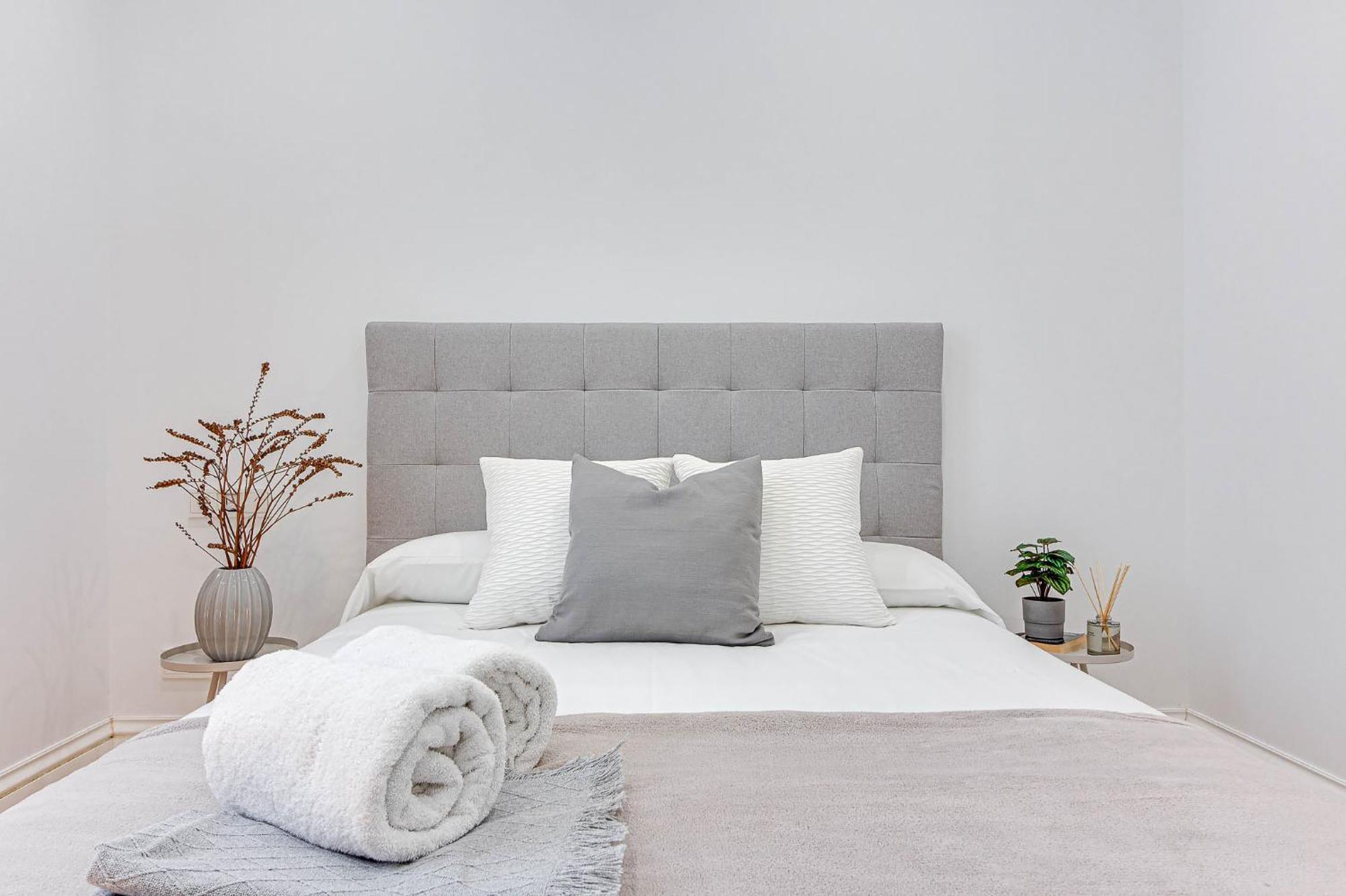 Apartment Deluxe Boutique