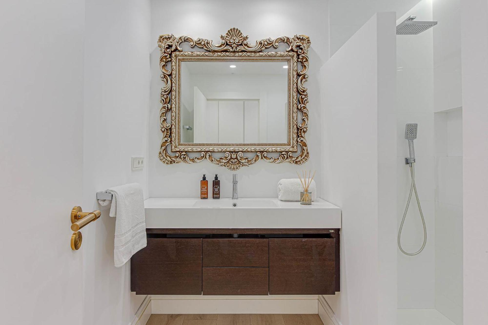 Deluxe Boutique Apartment A Coruna