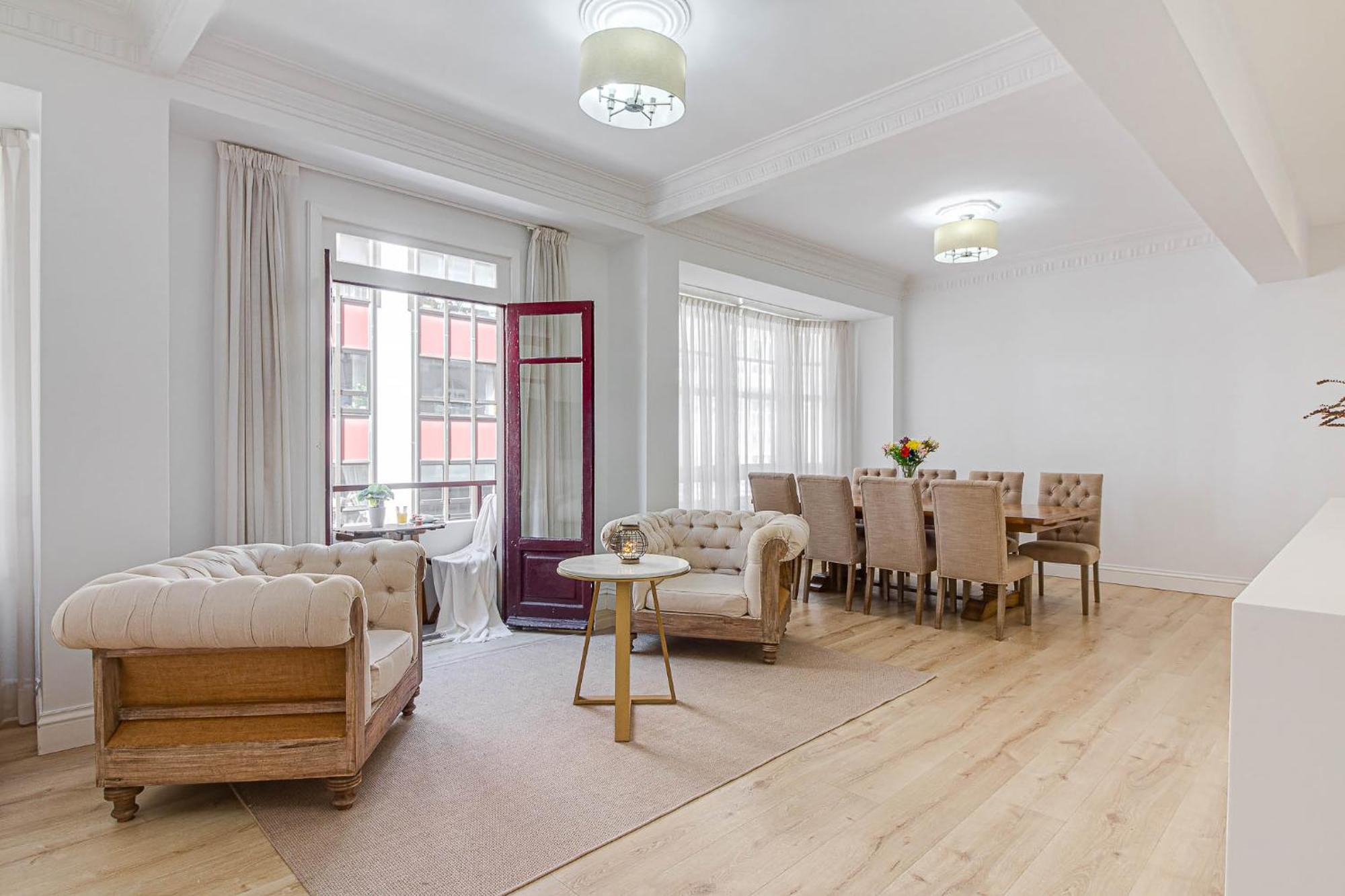 Apartment Deluxe Boutique *